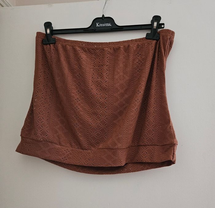 Bustier femme taille XL (44) - photo numéro 4