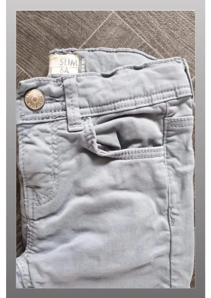 Lot de 3 vêtements garçon 6 ans - photo numéro 6