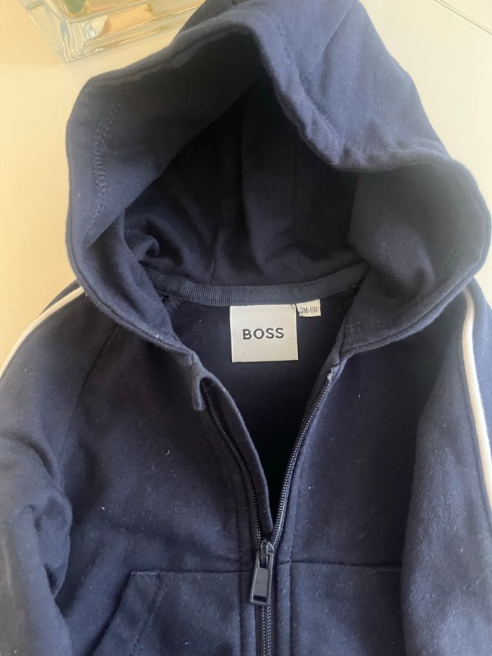 Gilet bébé - photo numéro 2