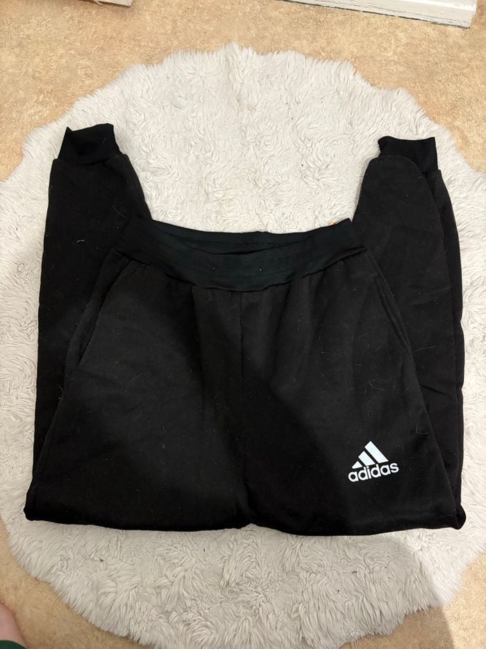 Jogging homme adidas - photo numéro 2