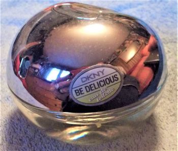 Parfum pour Femme DKNY "Be Delicious"