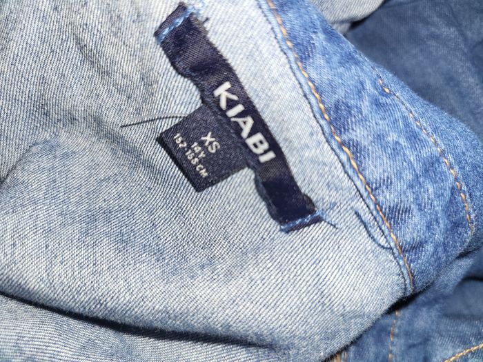 Chemise + legging - photo numéro 3