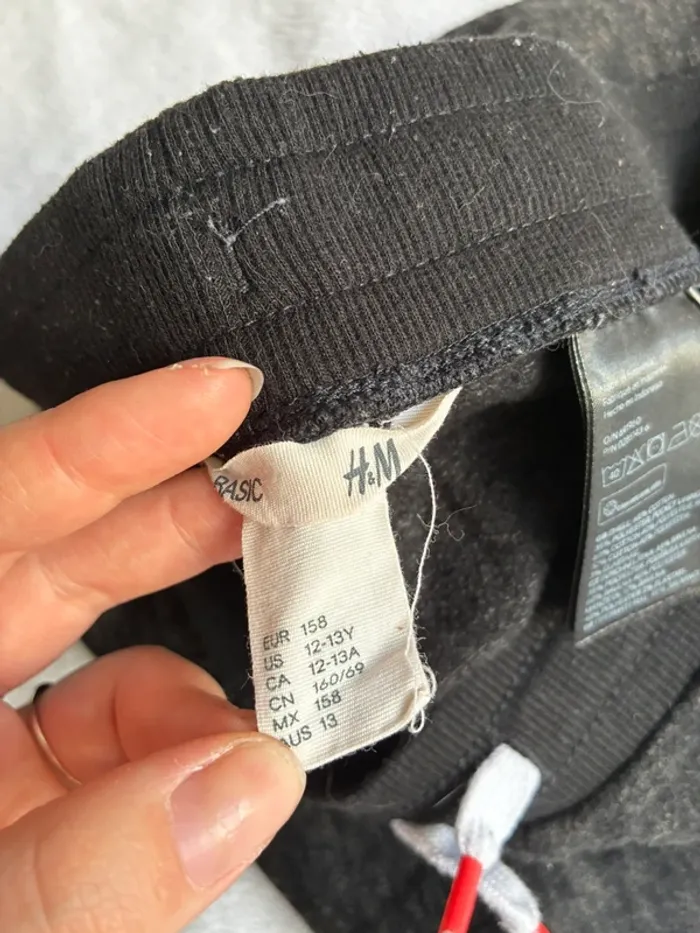 Jogging H&M - photo numéro 3