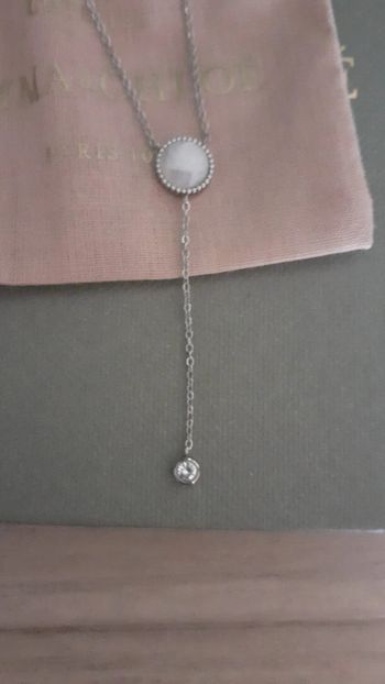 Collier chaîne Sunna