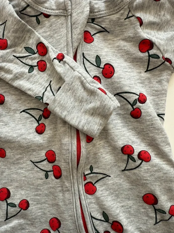 Pyjama dim taille 1mois - photo numéro 3