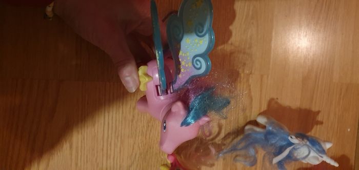 My little pony - photo numéro 8