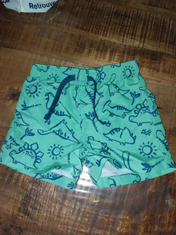 Maillot de bain