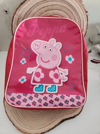 Sac Peppa Pig