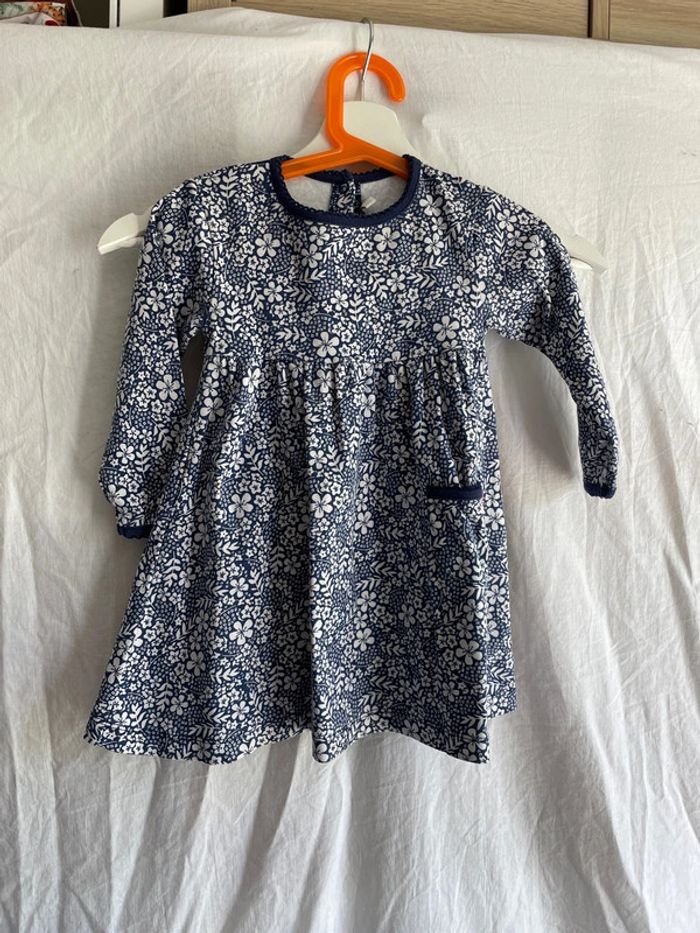 Robe 18/24mois jojomamanbebe