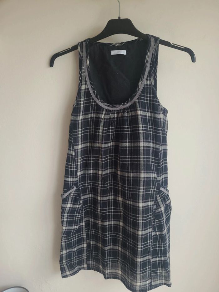 👗robe courte Promod taille 36👗