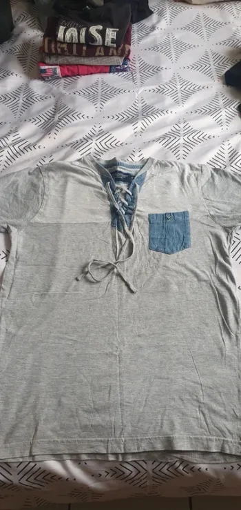 Tee shirt S