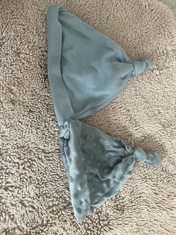 Bonnet bébé