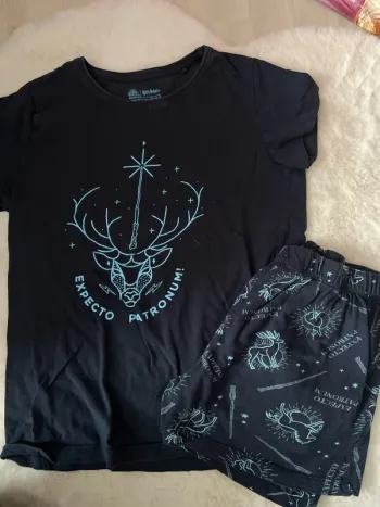 Pyjama 12ans