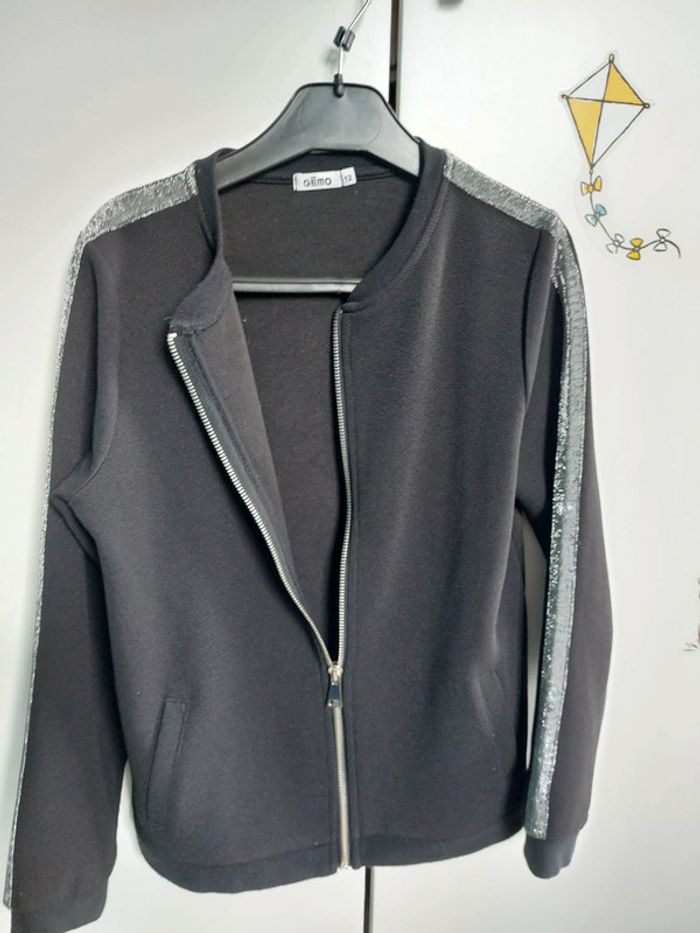 Veste 12 ans - photo numéro 2