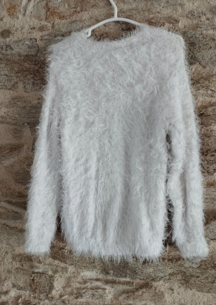 Pull noël taille 5ans - photo numéro 2