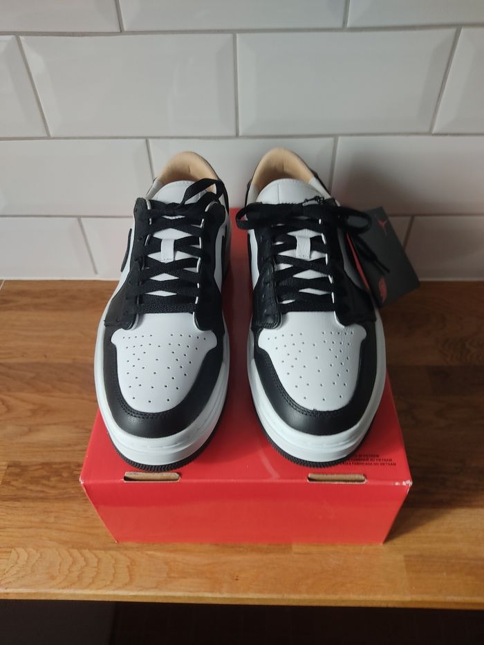 Baskets Nike air Jordan 1 elevate low T 43 - photo numéro 3