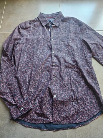 Chemise