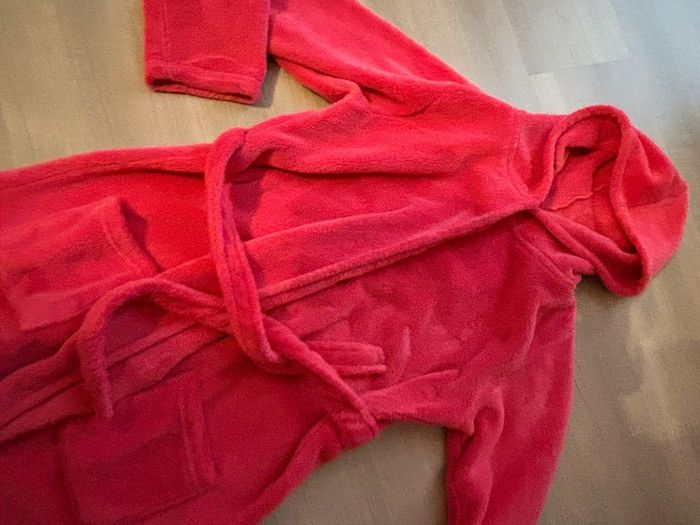 Robe de chambre - photo numéro 2