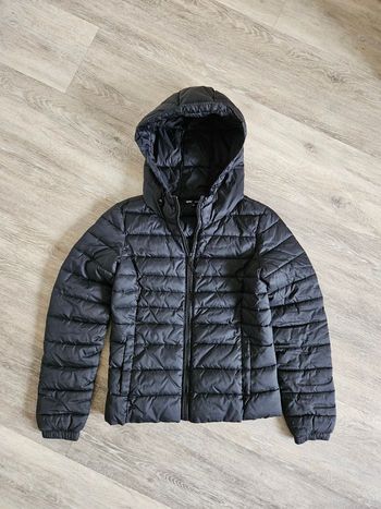 Doudoune Only taille XS/34/14 ans