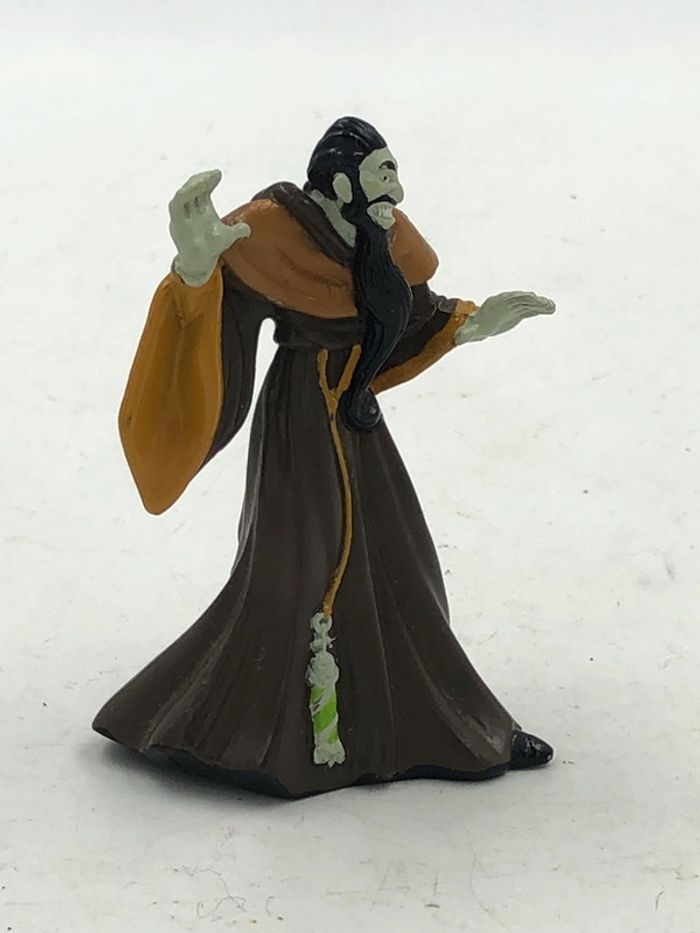 Figurine Raspoutin Anastasia 1998 - photo numéro 2