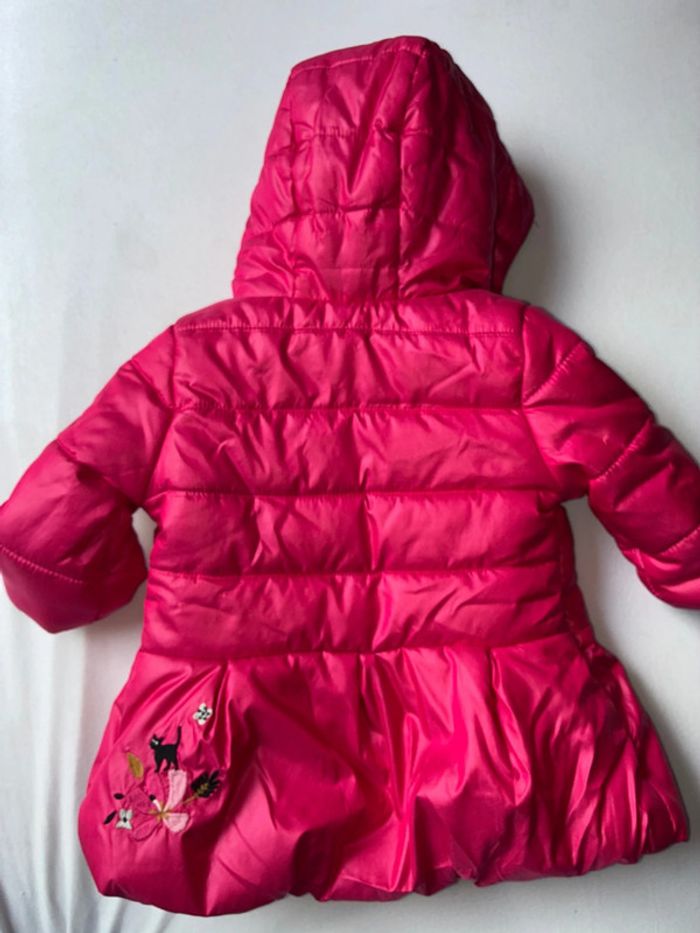 Manteau neuf - photo numéro 5