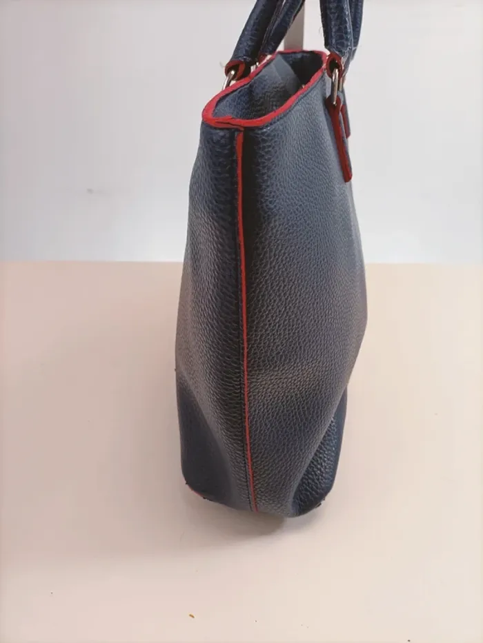 Sac à main Armani Jeans - photo numéro 5