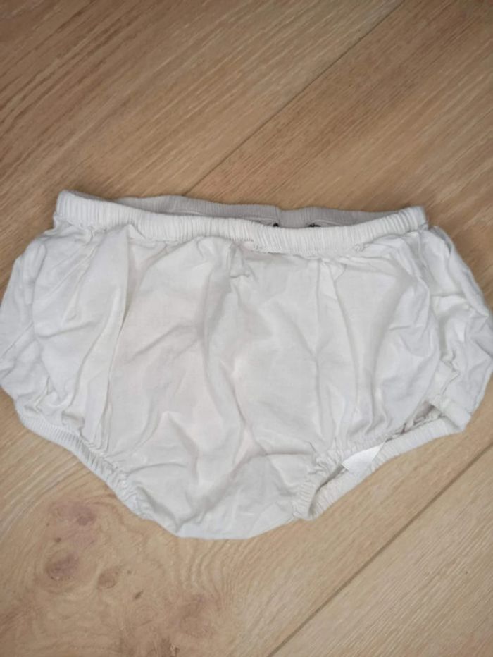 Lot de 2 cache couche - bloomer - photo numéro 4