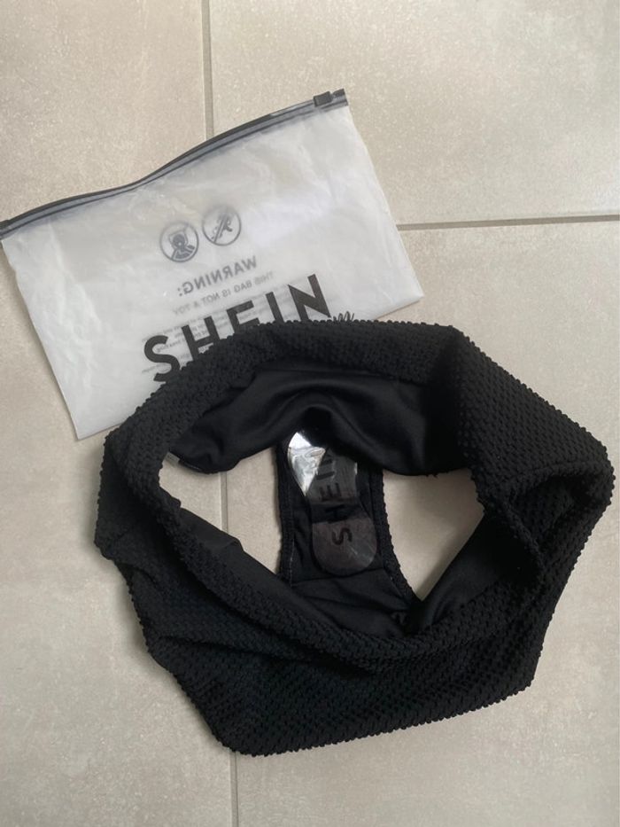 Culotte de maillot de bain - photo numéro 3