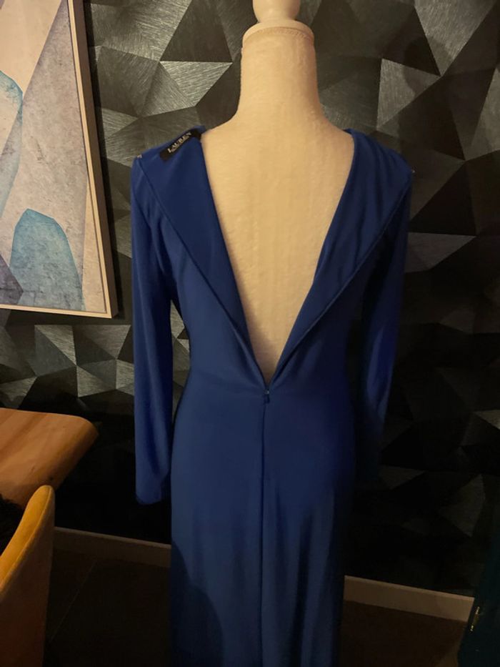 Longue robe - photo numéro 5