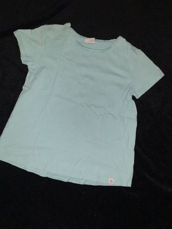 Tee-shirt lefties