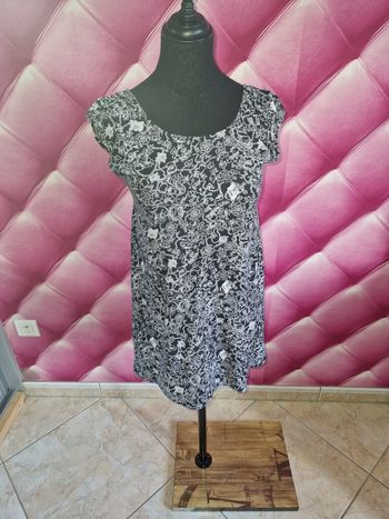 Robe d'été