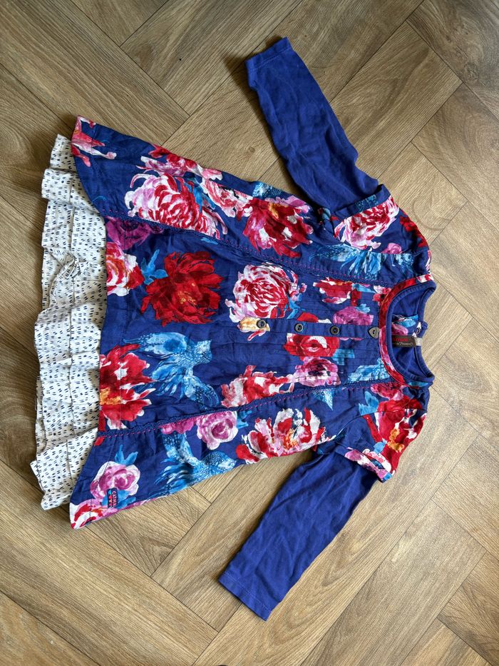 Robes automne - photo numéro 3