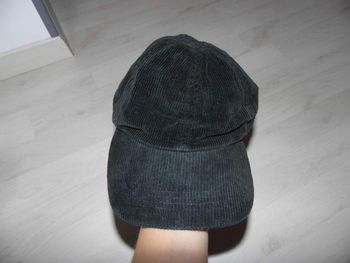 Casquette garçon 👦