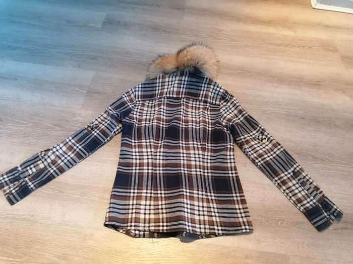 Chemise Kocca - photo numéro 5