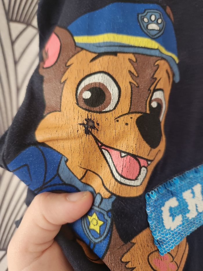 Pyjama short - photo numéro 5