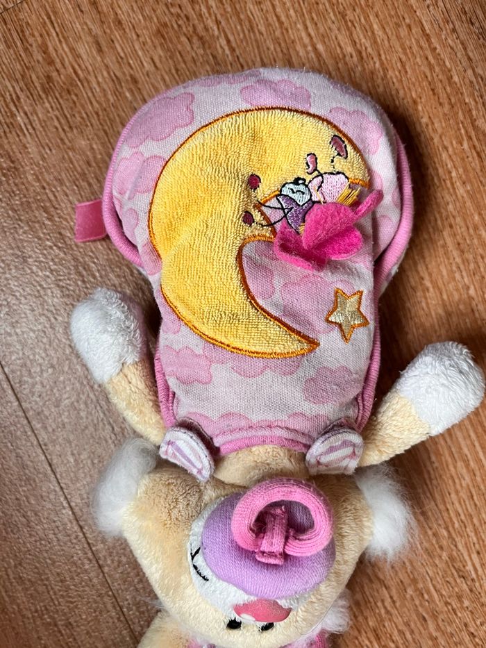 Mimihopps turbulette - photo numéro 2