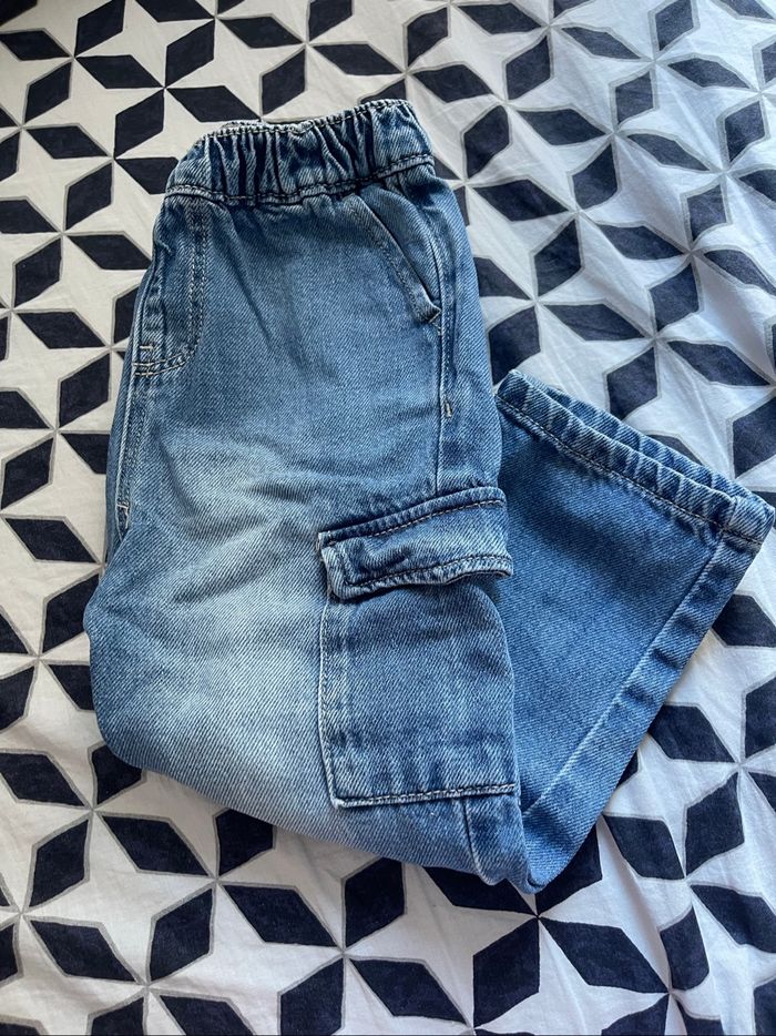 Lots de jeans garçon