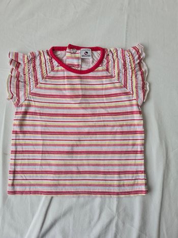 T-shirt Absorba 12 mois