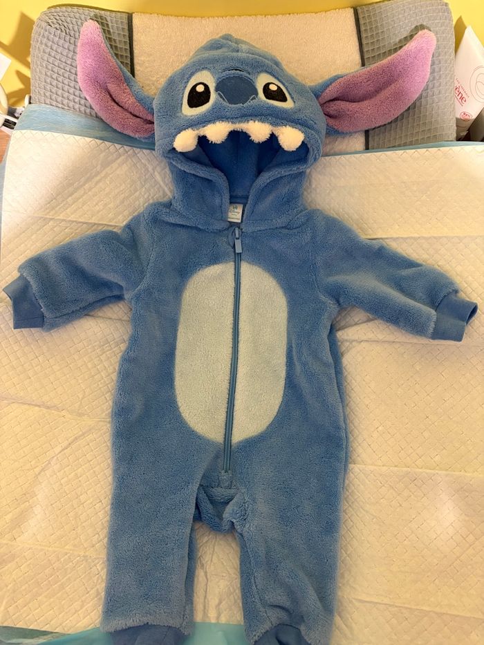 Combinaison stitch - photo numéro 3