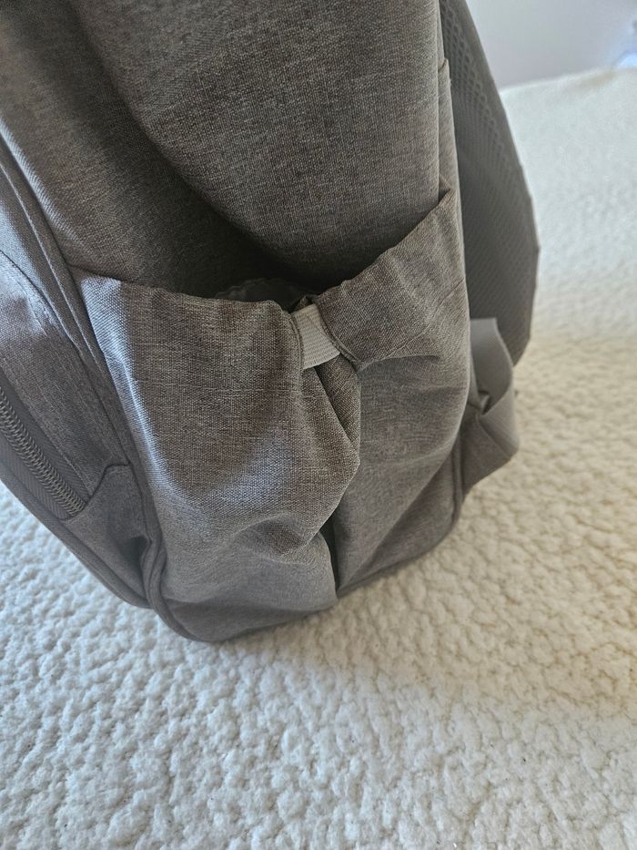 Sac à dos à langer BEABA Wellington - photo numéro 4