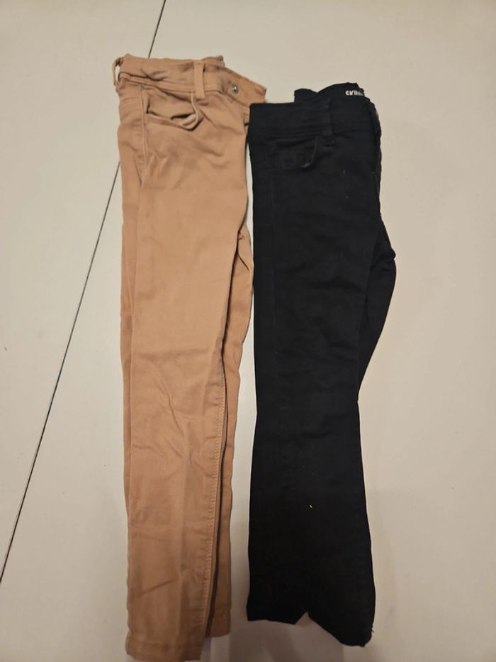 Jeans skinny