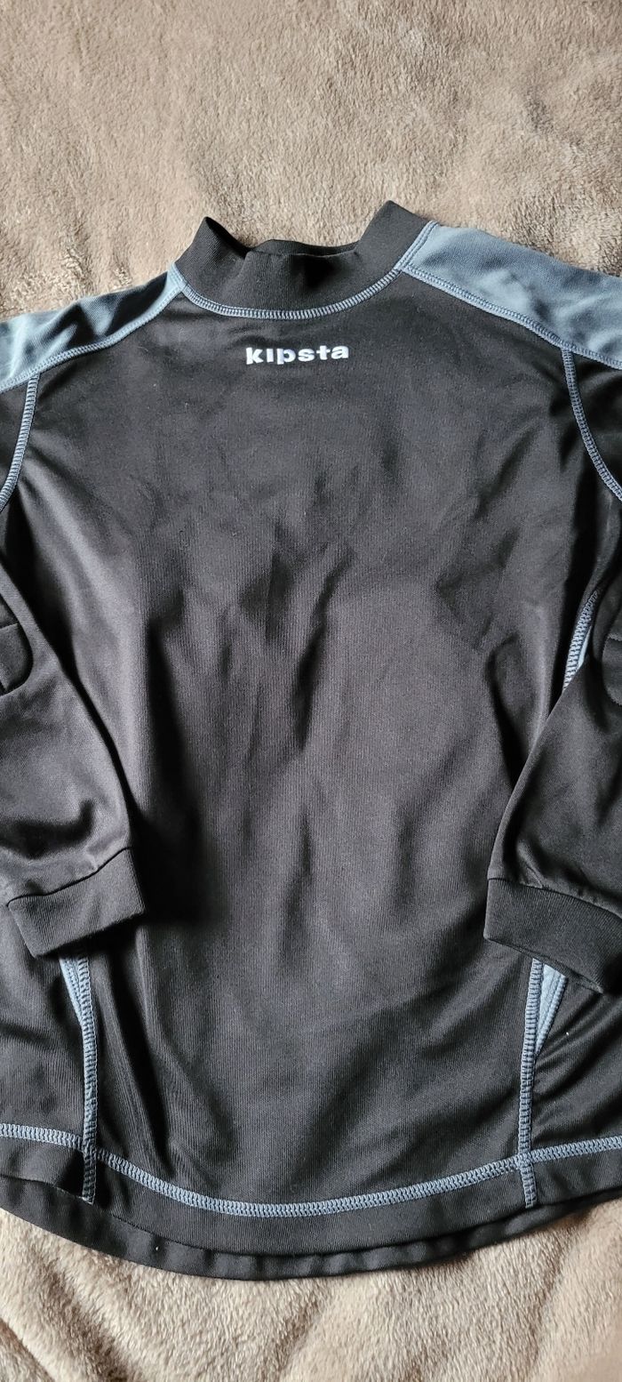 Maillot de gardien de foot