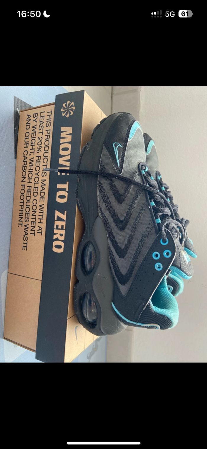 Tw Nike