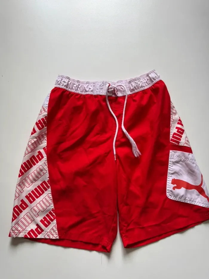 Short de bain Puma / Maillot de bain Puma
