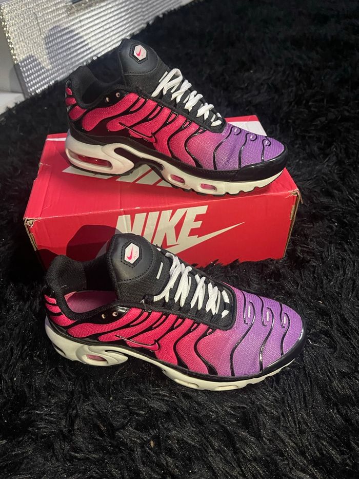 Tn Nike dusk - photo numéro 5