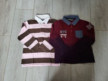 Lot polo
