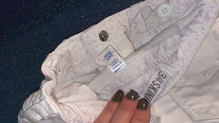 Jean skinny T3A 94 cm - photo numéro 3