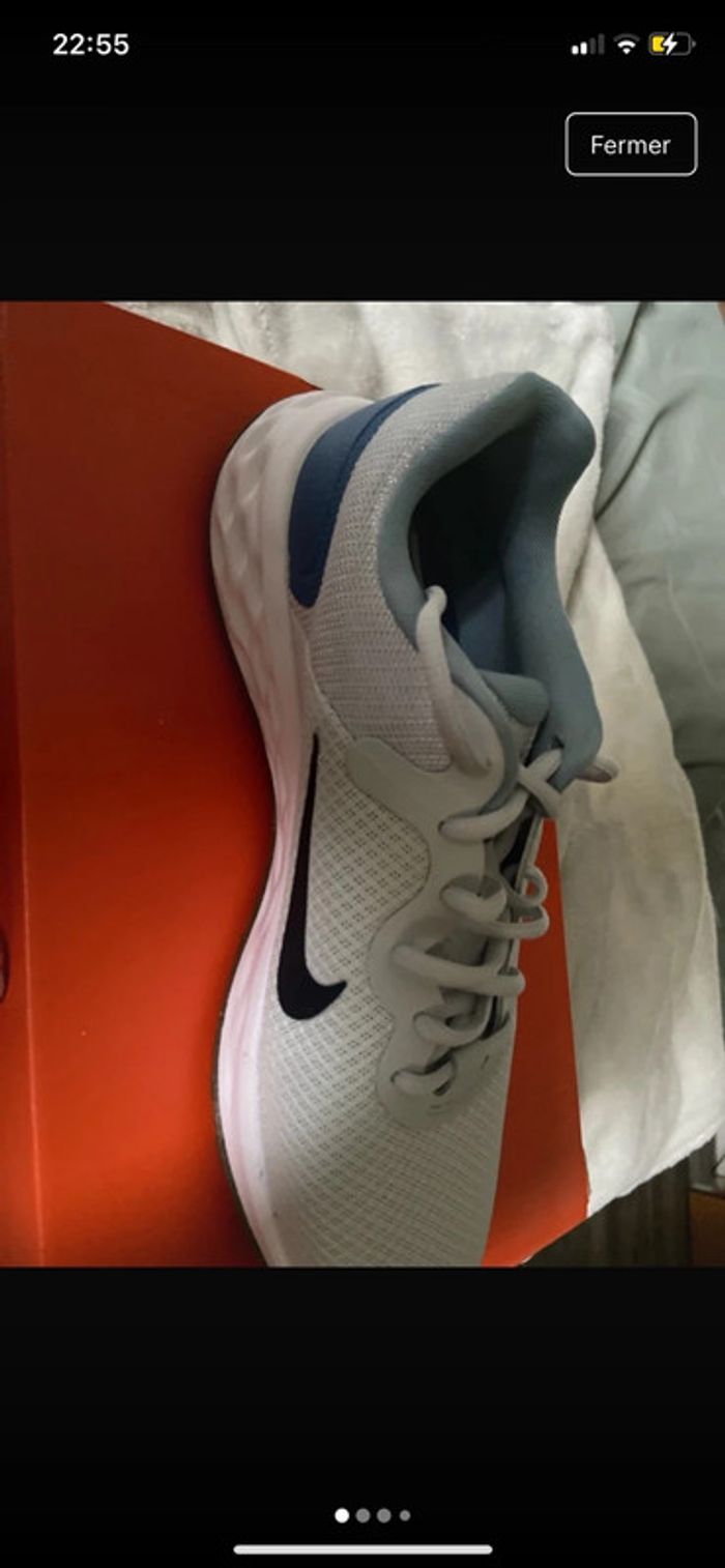 Nike Flex Expérience NEUVE - photo numéro 2