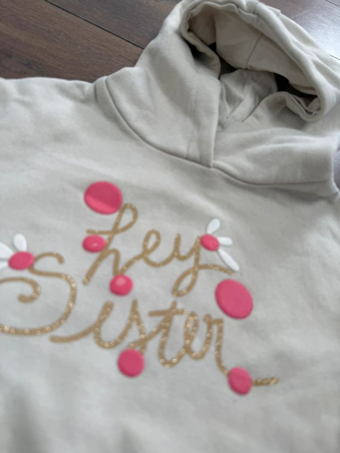 Ensemble hello sister - photo numéro 4