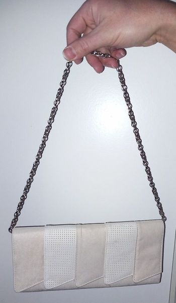 Pochette Jacquelin – Élégante et chic 🤍